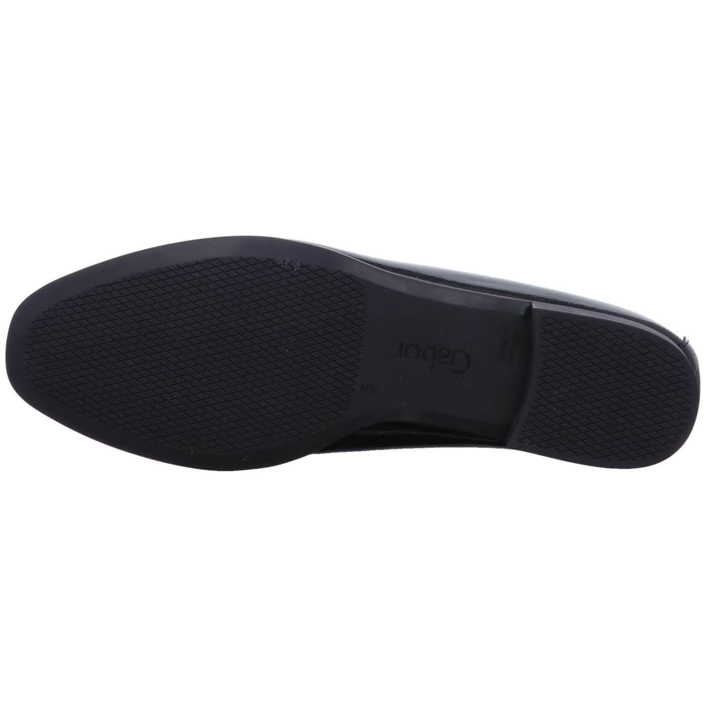 Bild 5 - Gabor Pump