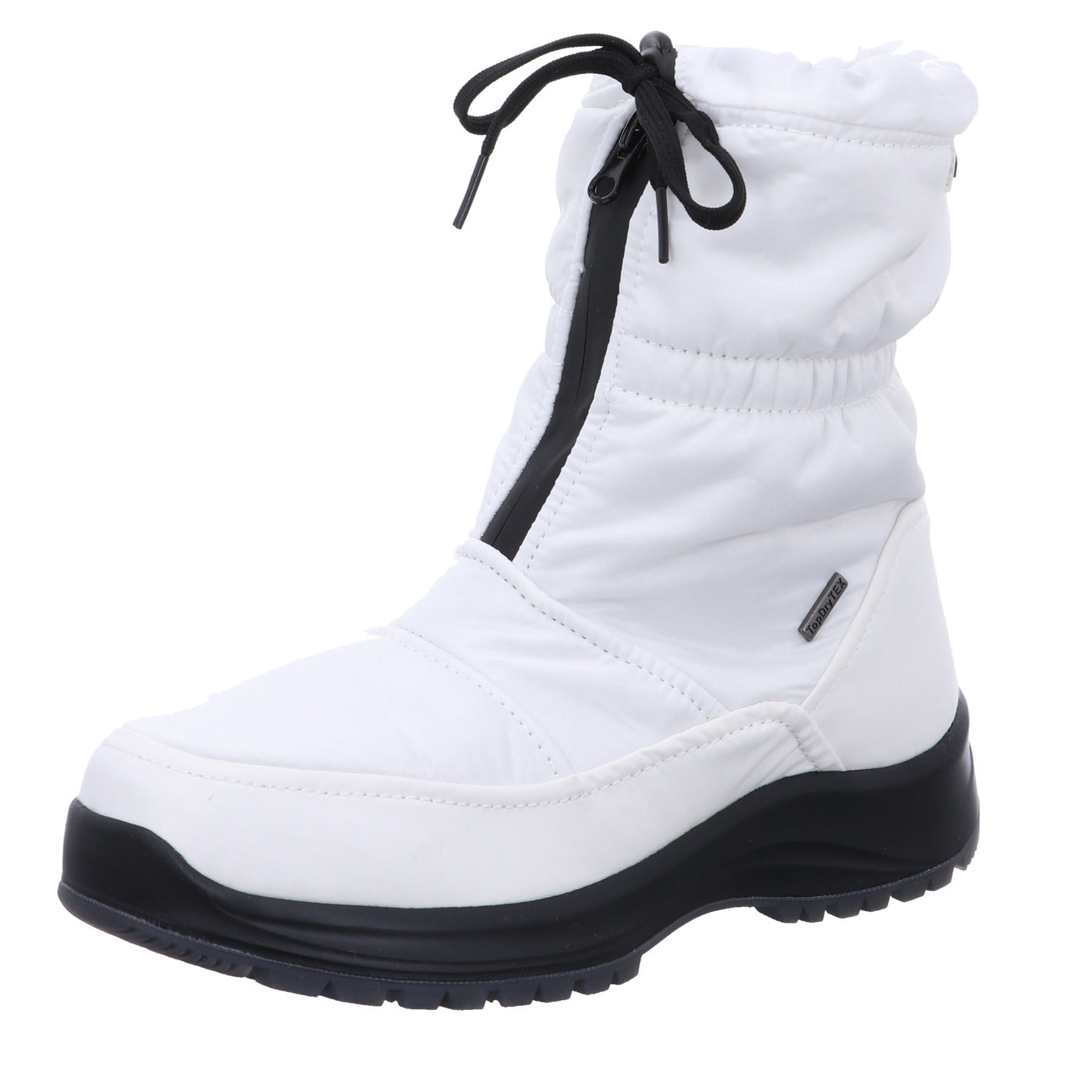 Bild 1 - Josef Seibel Stiefel Colorado 58