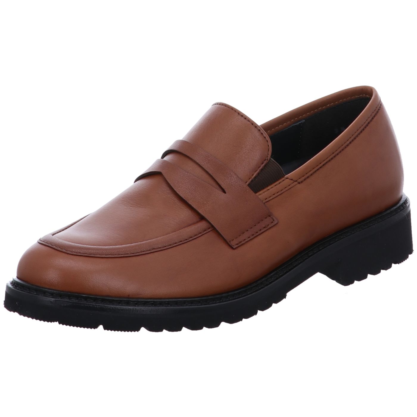 Bild 1 - Semler Slipper Bärbel