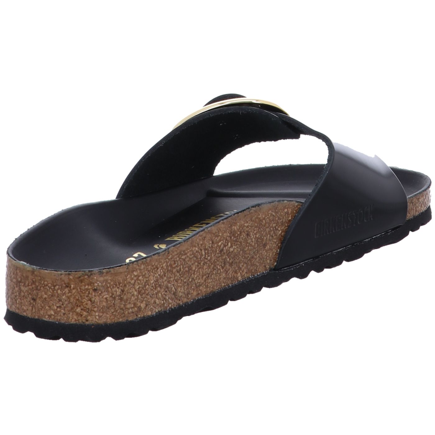 Bild 3 - Birkenstock Pantolette Madrid Big Buckle