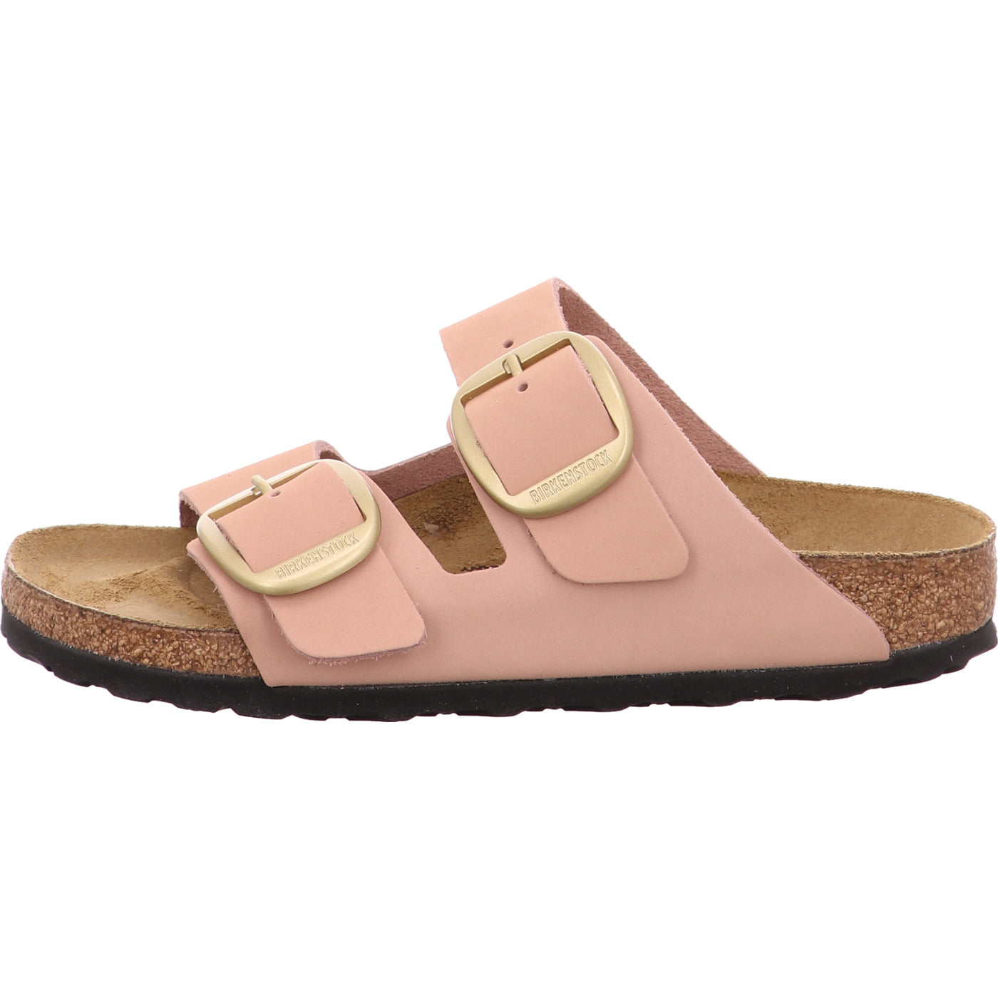 Birkenstock Pantolette Arizona Big Buckle