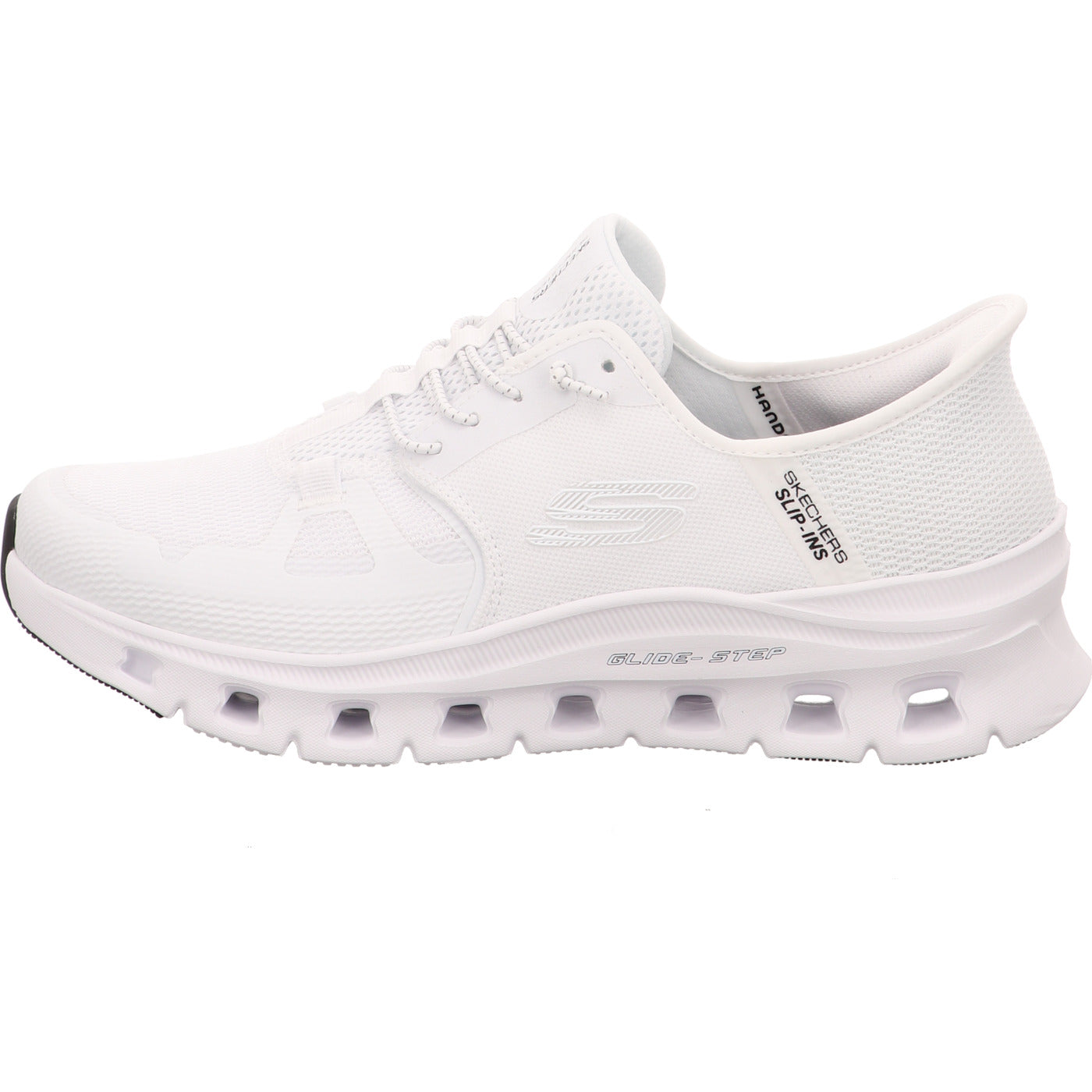 Skechers Slipper SI - GLIDE-STEP PRO