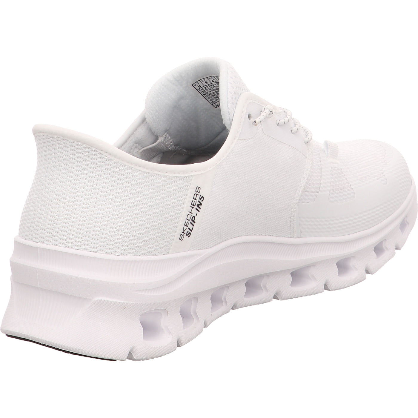 Skechers Slipper SI - GLIDE-STEP PRO
