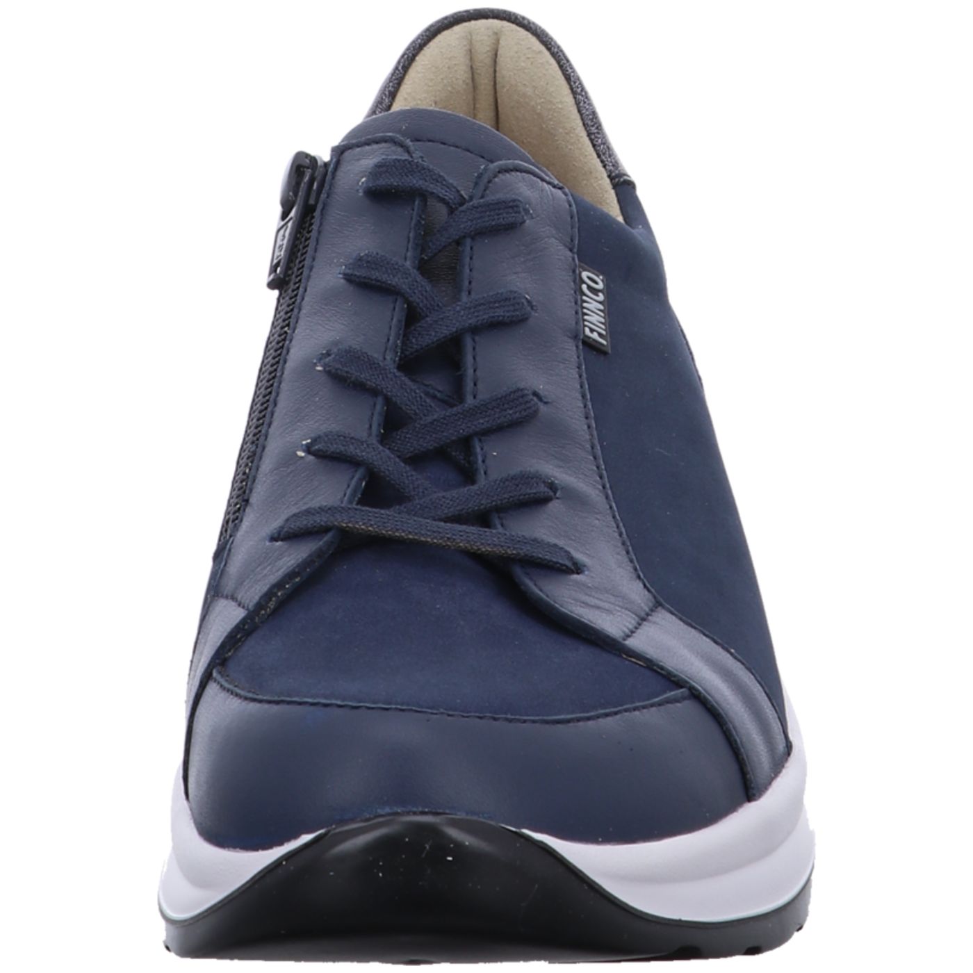 FinnComfort Schnürschuh LAFAYETTE