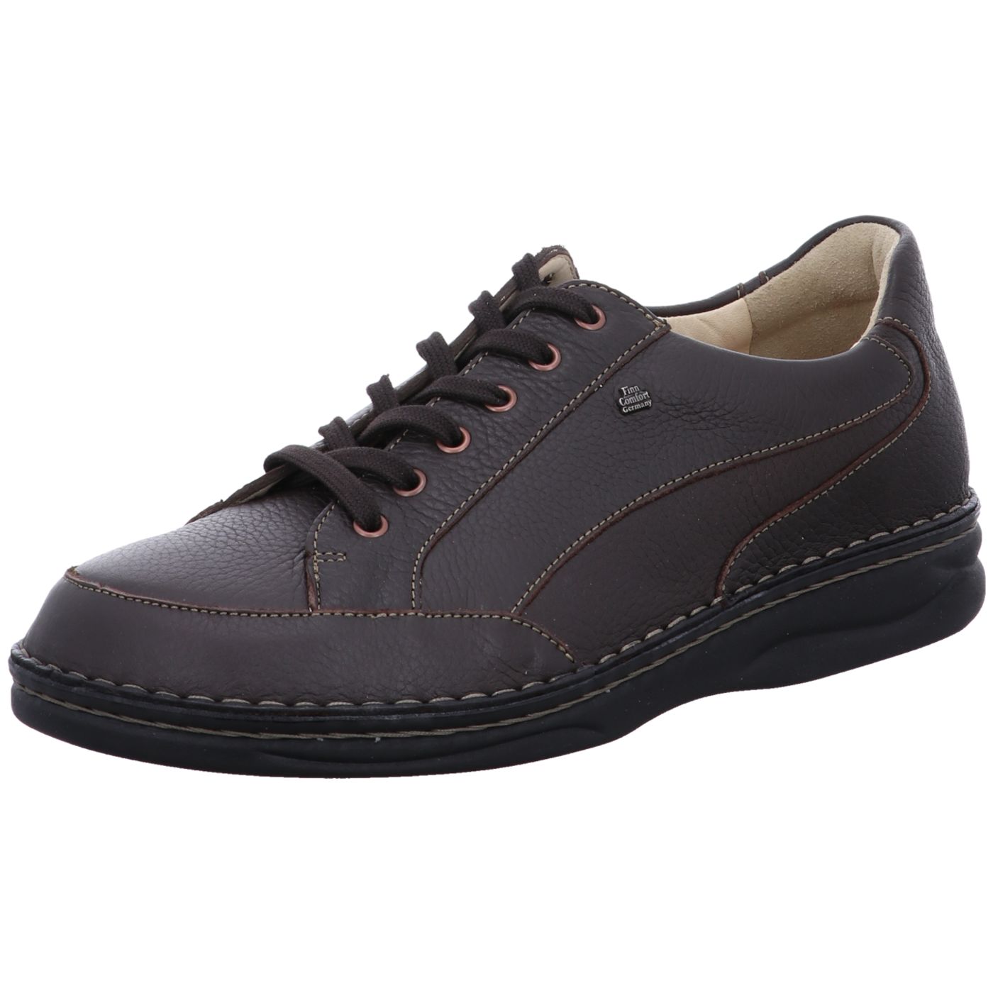 Bild 1 - FinnComfort Schnürschuh FALKLAND