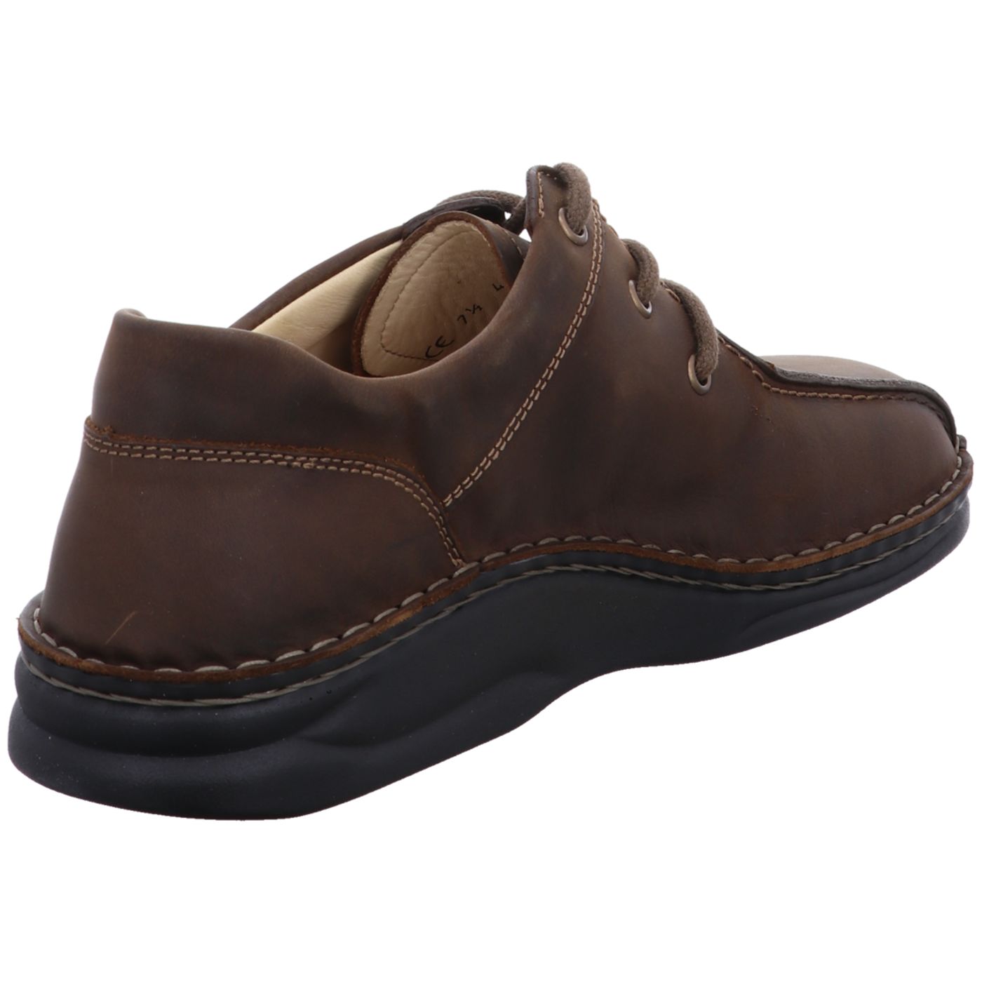 Bild 3 - FinnComfort Schnürschuh NORFOLK