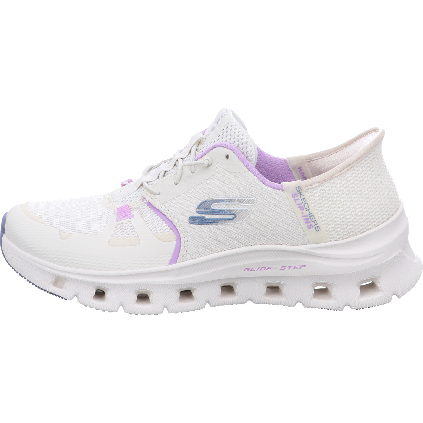 SI - GLIDE-STEP PRO