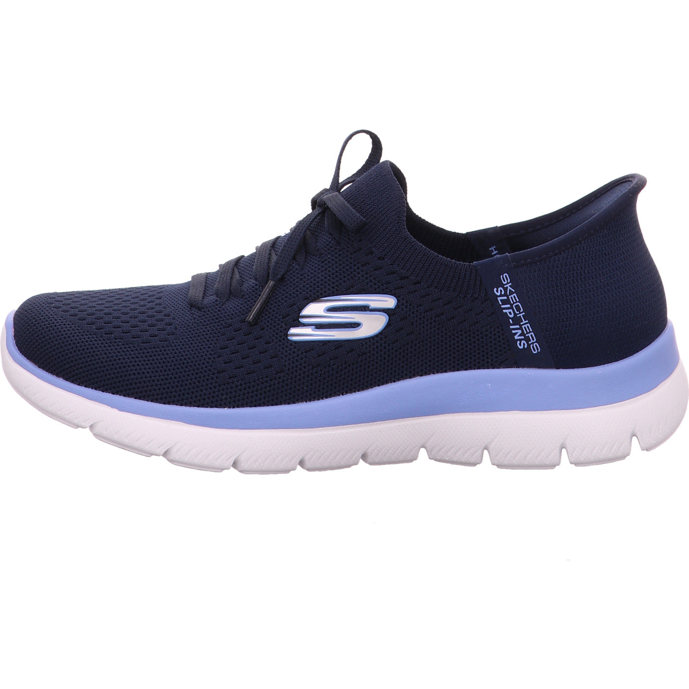 Skechers Slipper SI - SUMMITS - NEW DAILY