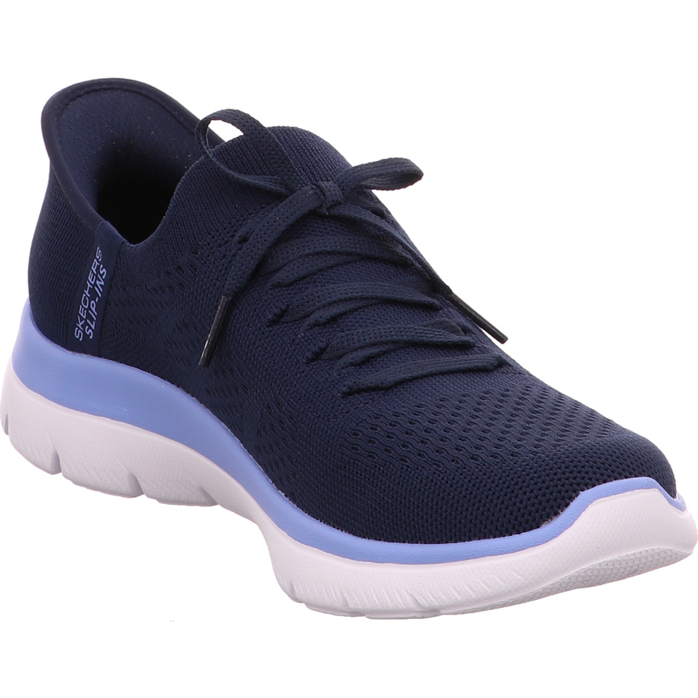 Skechers Slipper SI - SUMMITS - NEW DAILY