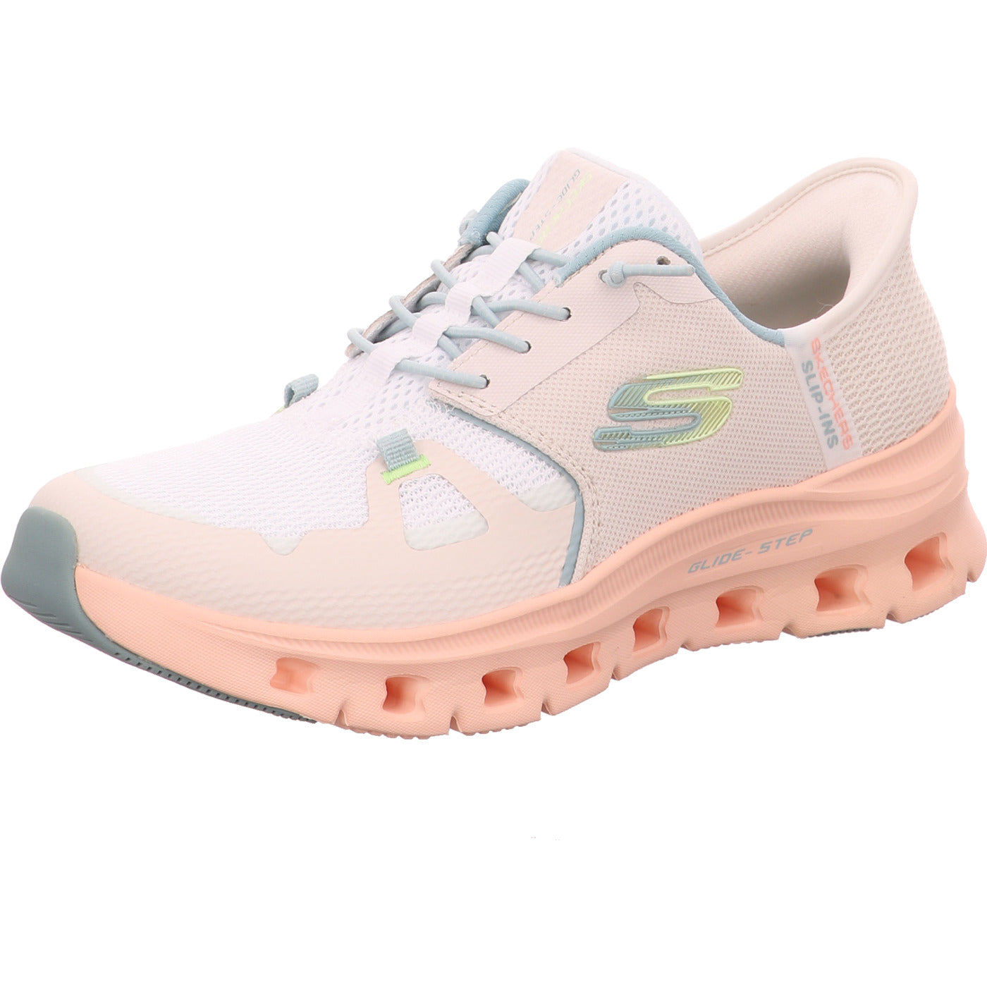 Skechers Slipper SI - GLIDE-STEP PRO