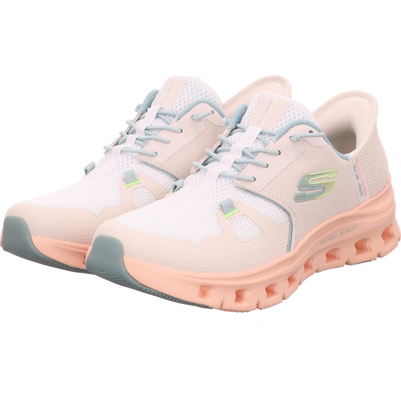 Skechers Slipper SI - GLIDE-STEP PRO