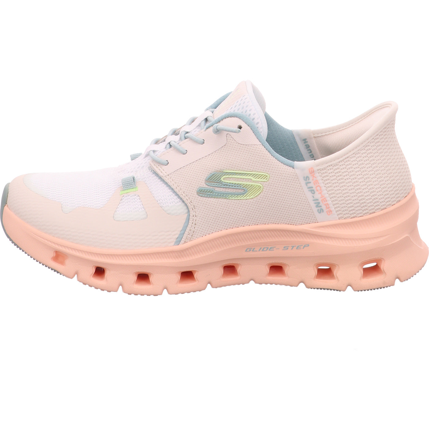 Skechers Slipper SI - GLIDE-STEP PRO