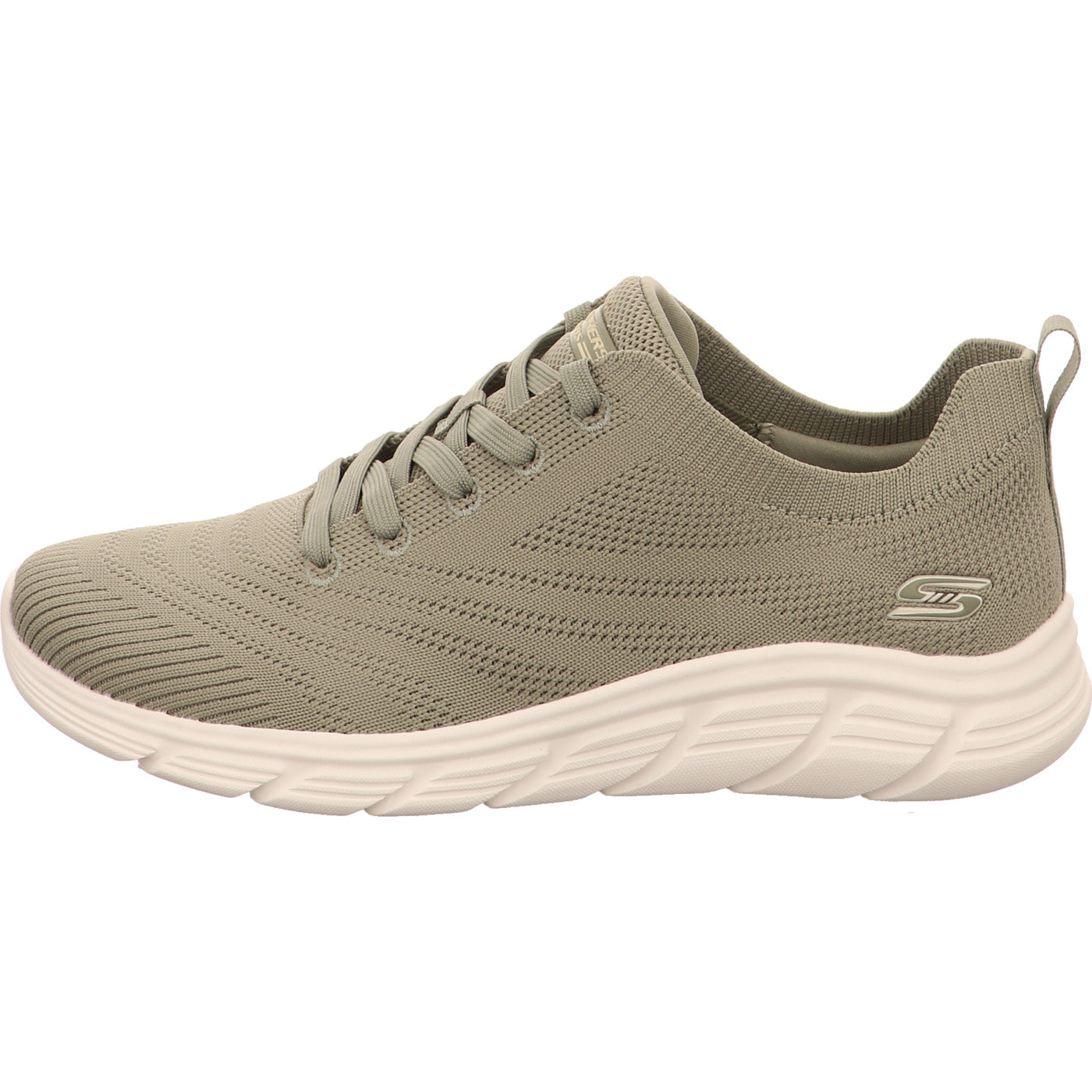 Skechers Schnürschuh BOBS B FLEX