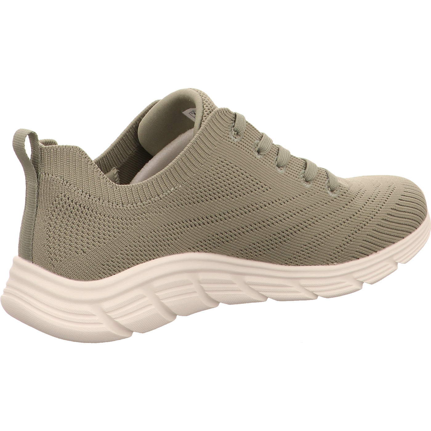 Skechers Schnürschuh BOBS B FLEX