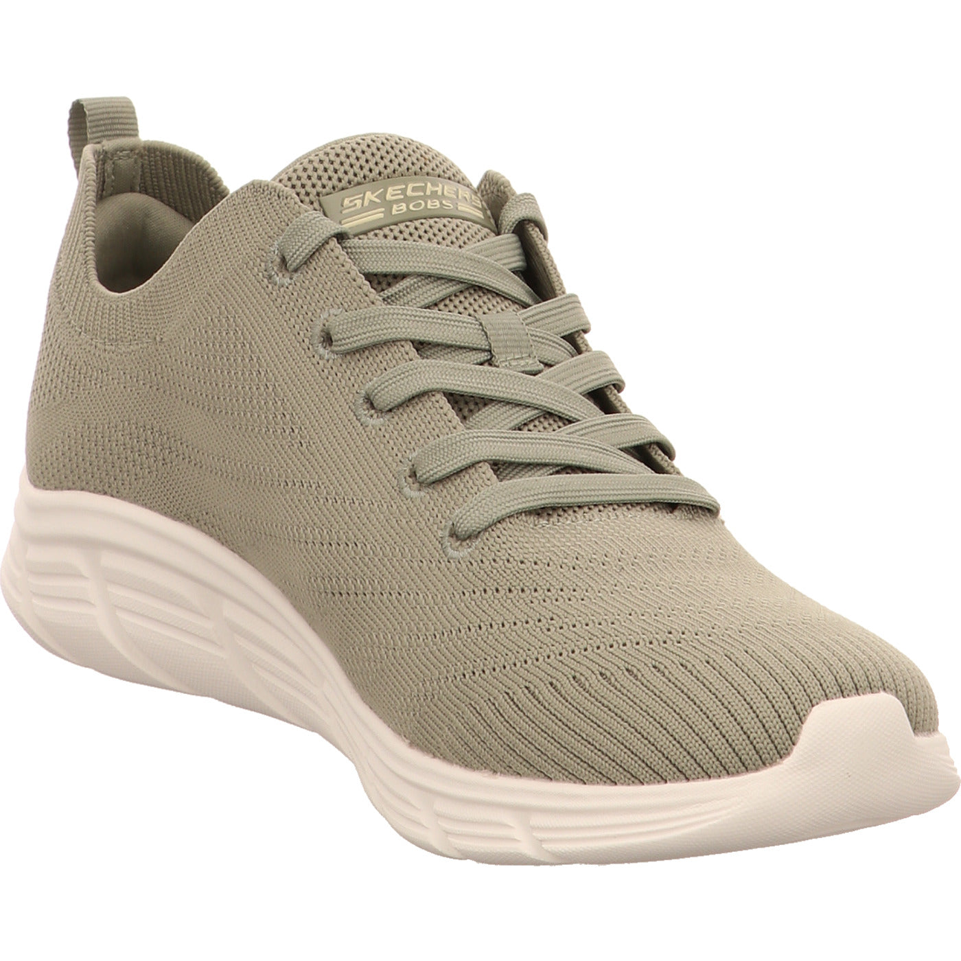 Skechers Schnürschuh BOBS B FLEX