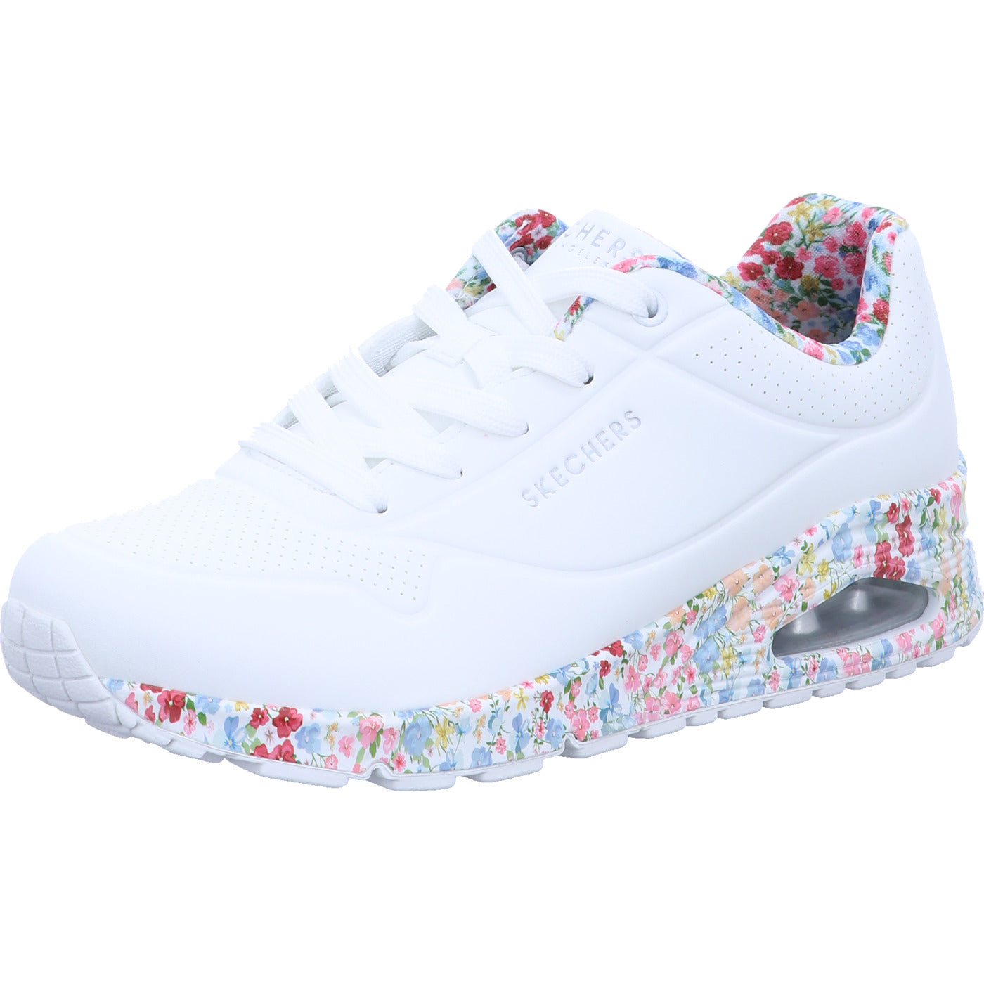 Bild 1 - Skechers Schnürschuh UNO