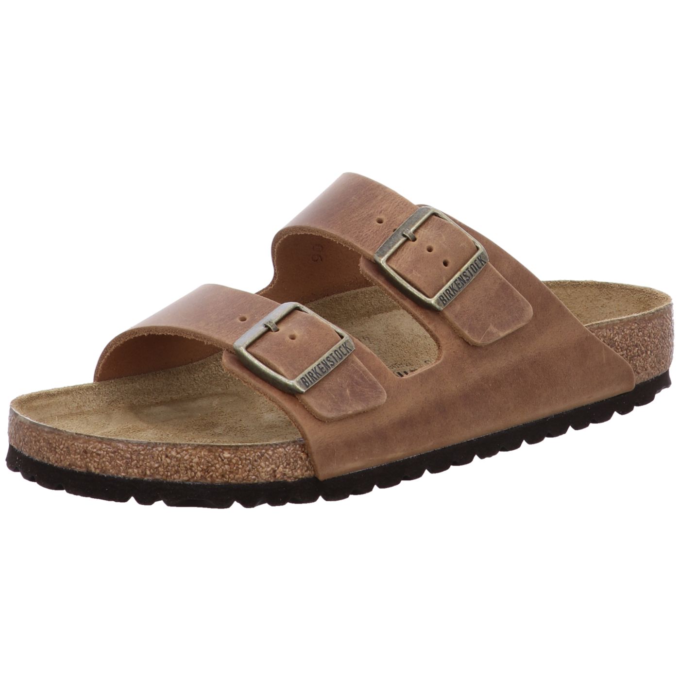 Bild 1 - Birkenstock Pantolette Arizona