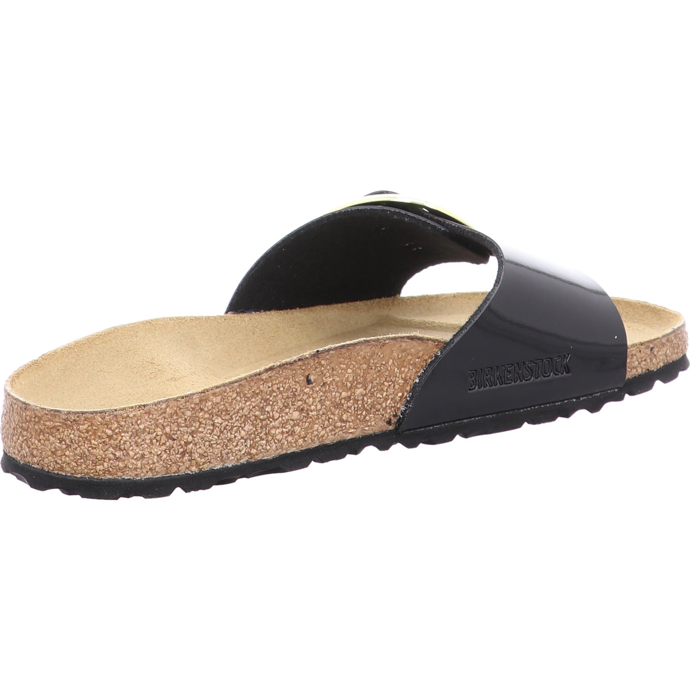 Birkenstock Pantolette Madrid Big Buckle