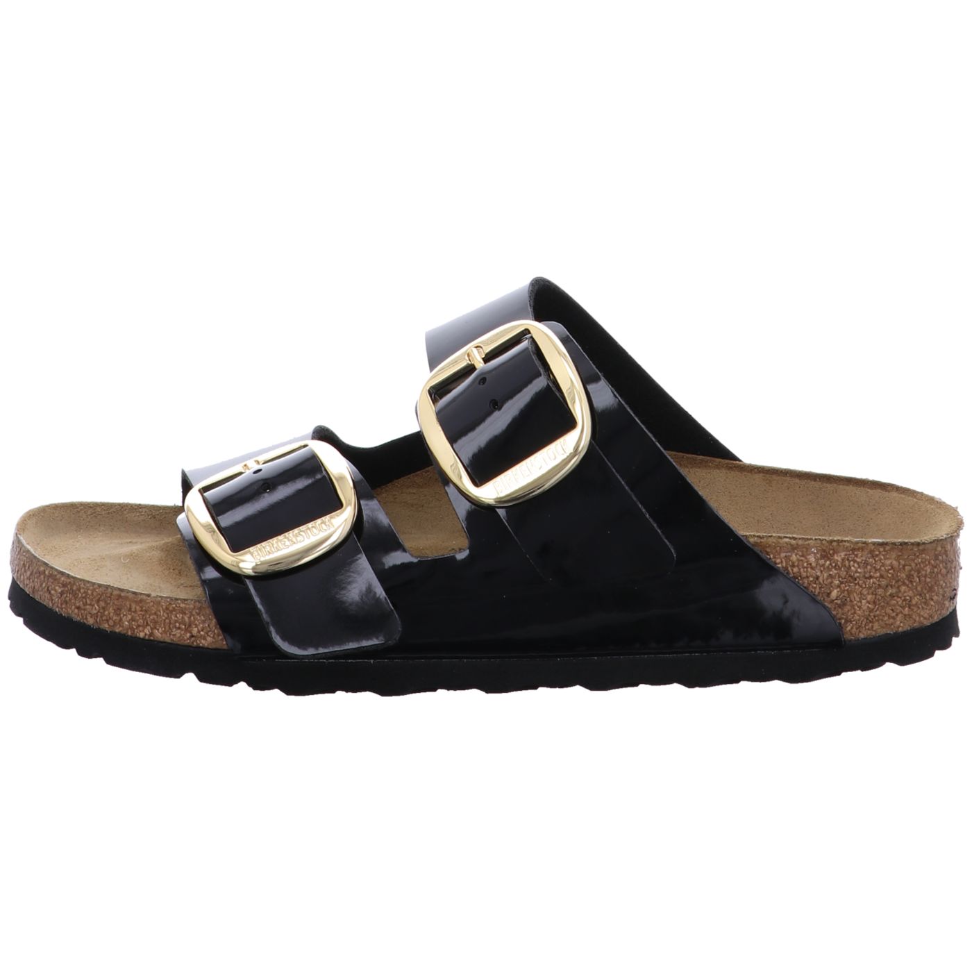 Birkenstock Pantolette Arizona Big Buckle