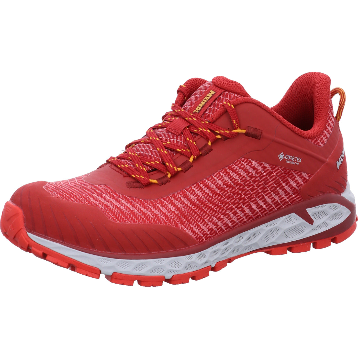Bild 1 - Meindl Schnürschuh Power Walker Lady 4.2