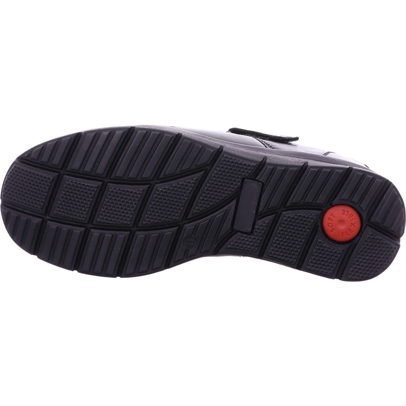 Sioux Slipper Romedius