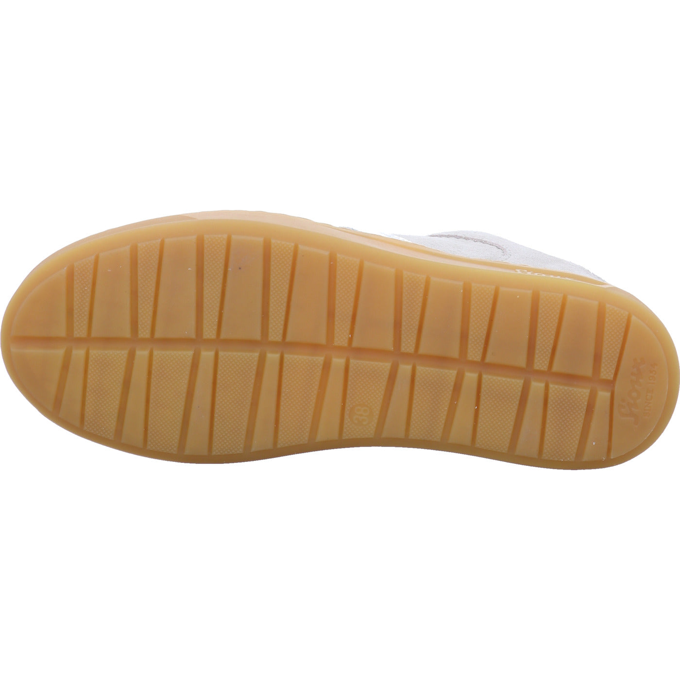Bild 5 - Sioux Schnürschuh Tedroso