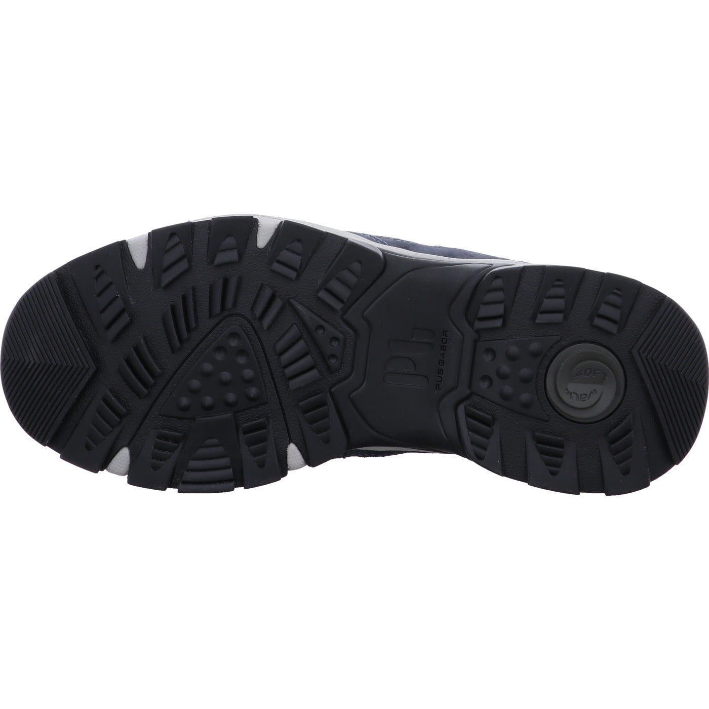 Pius Gabor Slipper