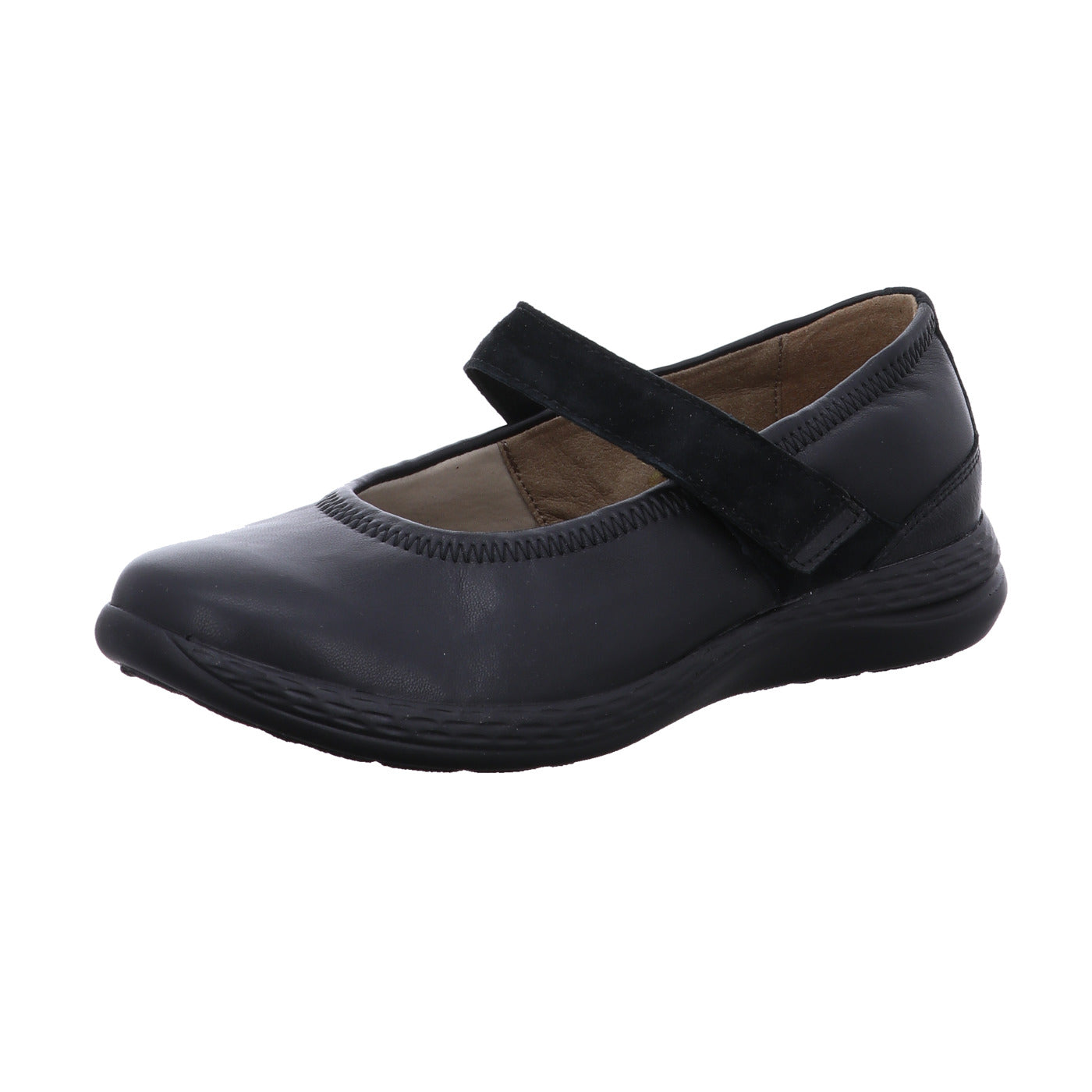 Bild 1 - Fidelio Slipper Hi-Energy