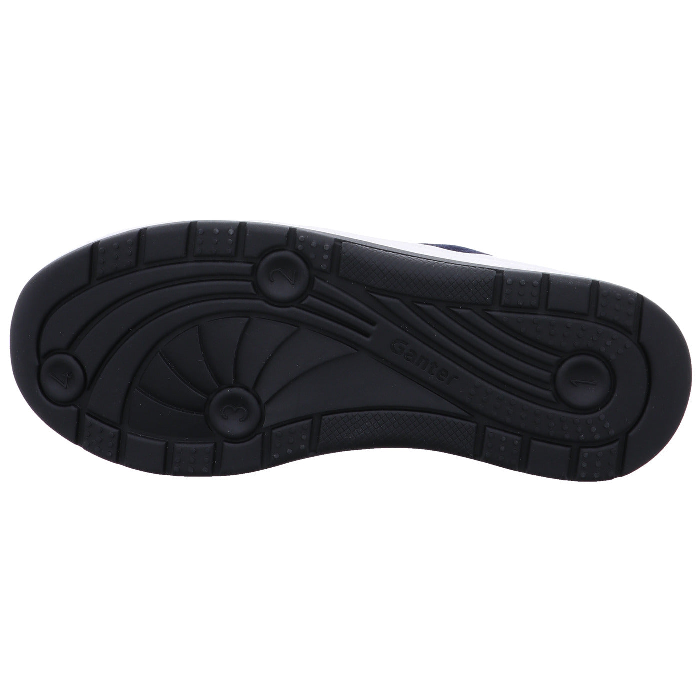 Bild 5 - Ganter Schnürschuh High