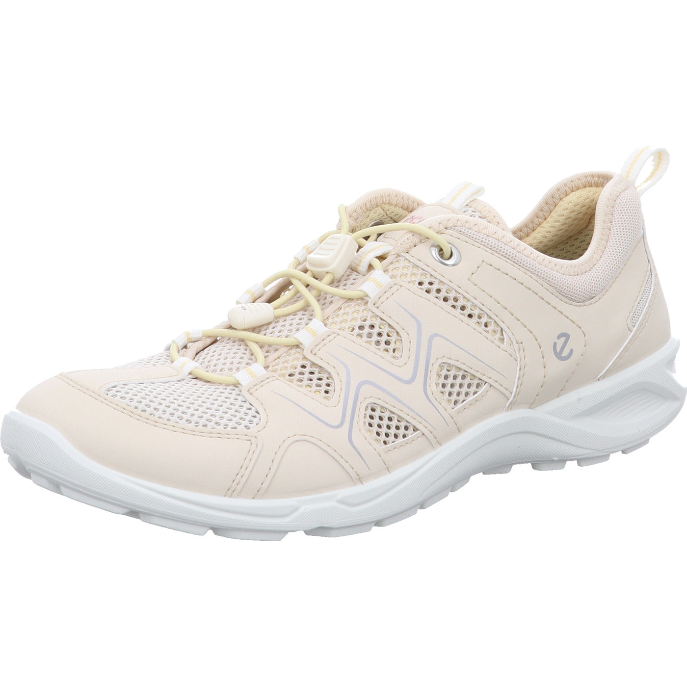 Ecco Schnürschuh TERRACRUISE LT
