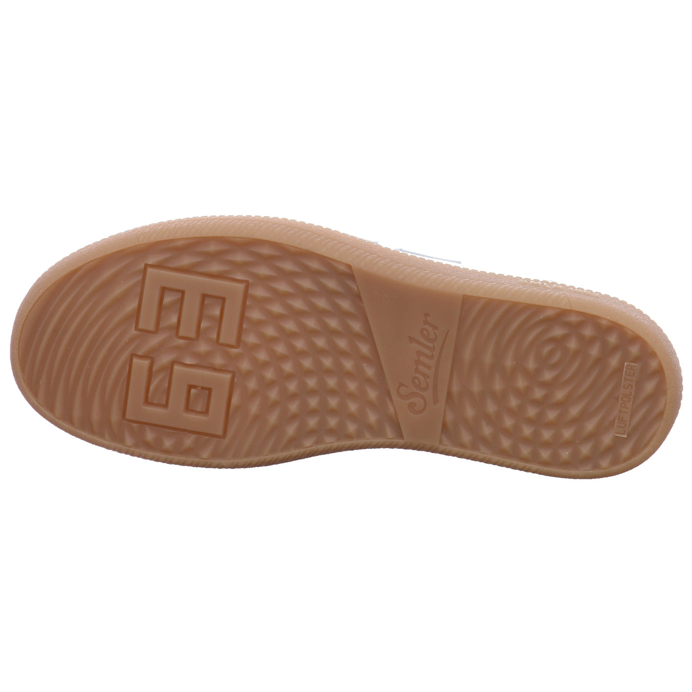Bild 5 - Semler Schnürschuh Steffi