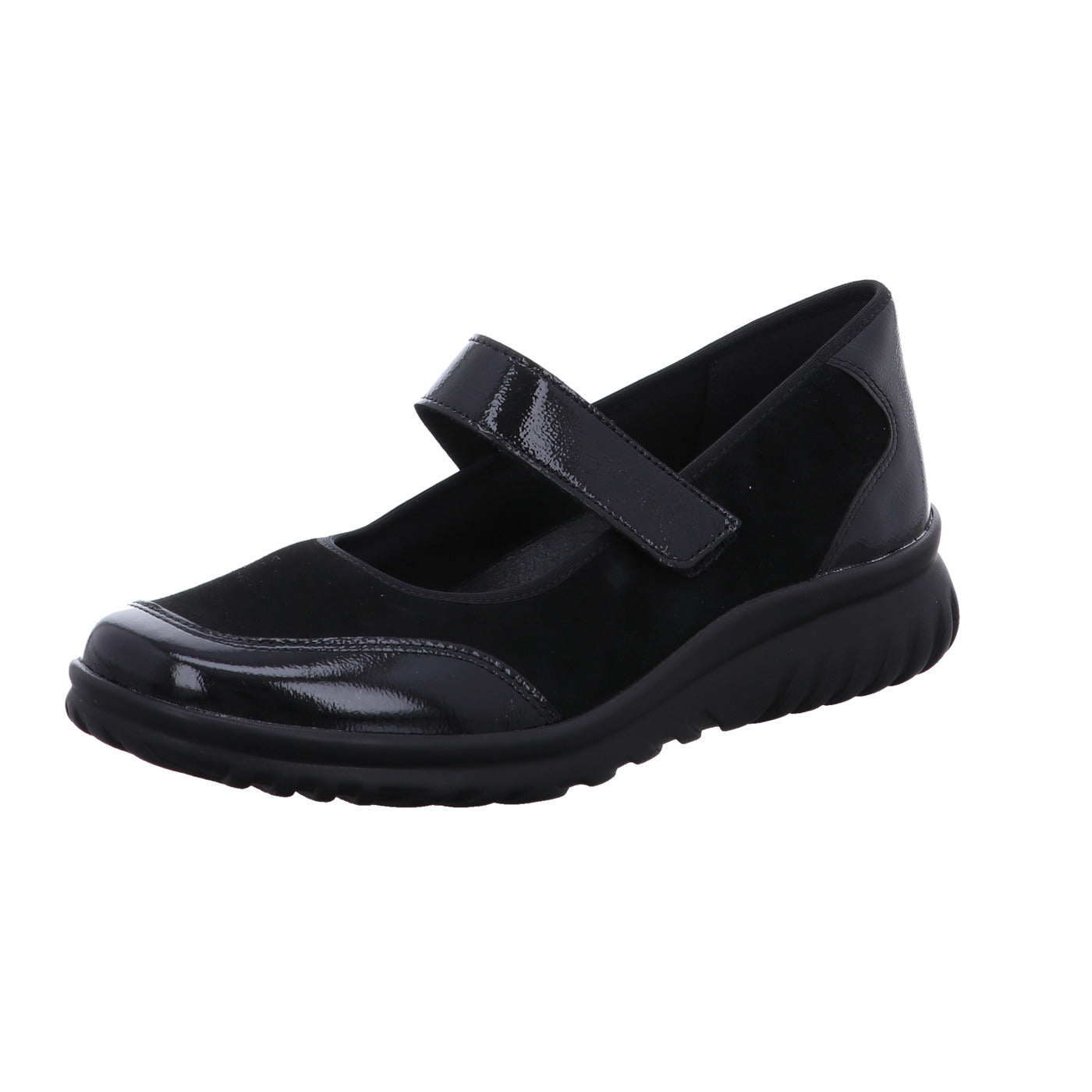 Bild 1 - Semler Slipper Lena