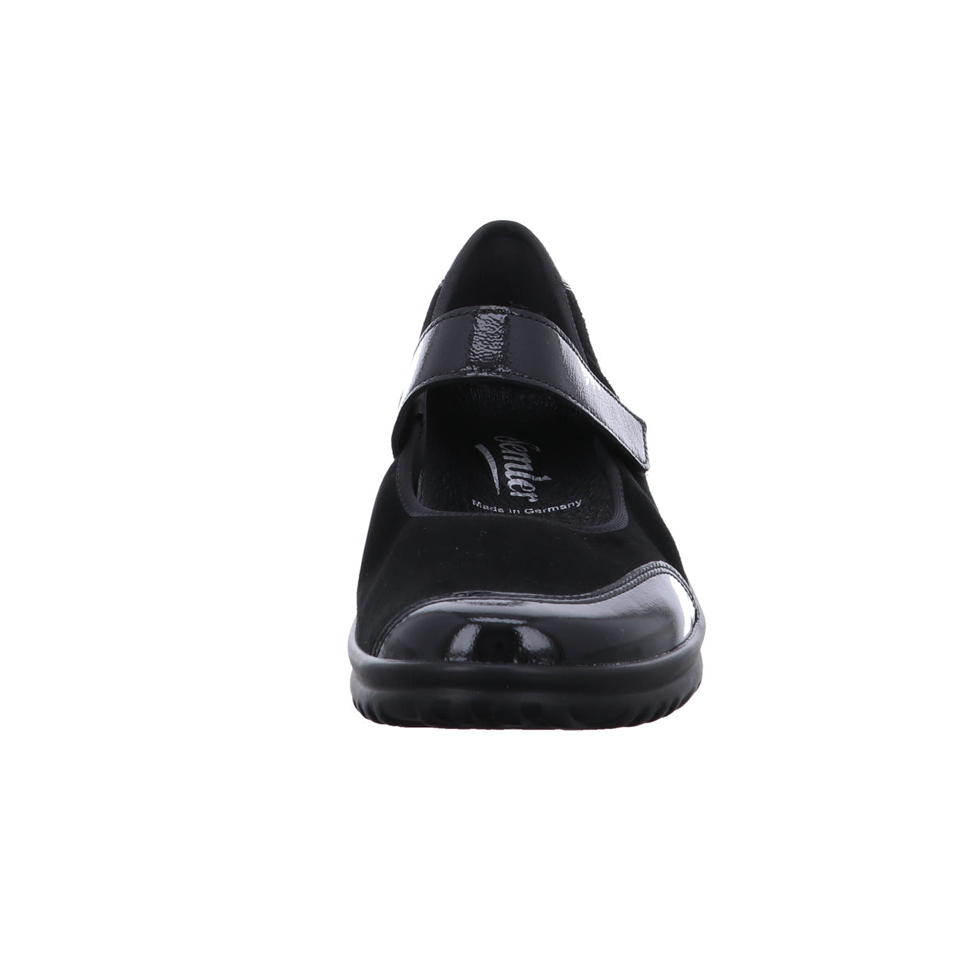 Bild 4 - Semler Slipper Lena