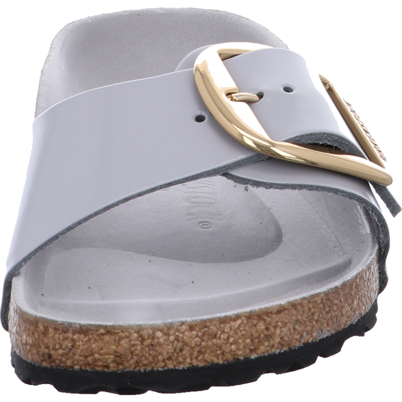 Birkenstock Pantolette Madrid BB LENA HS Stone Coin H