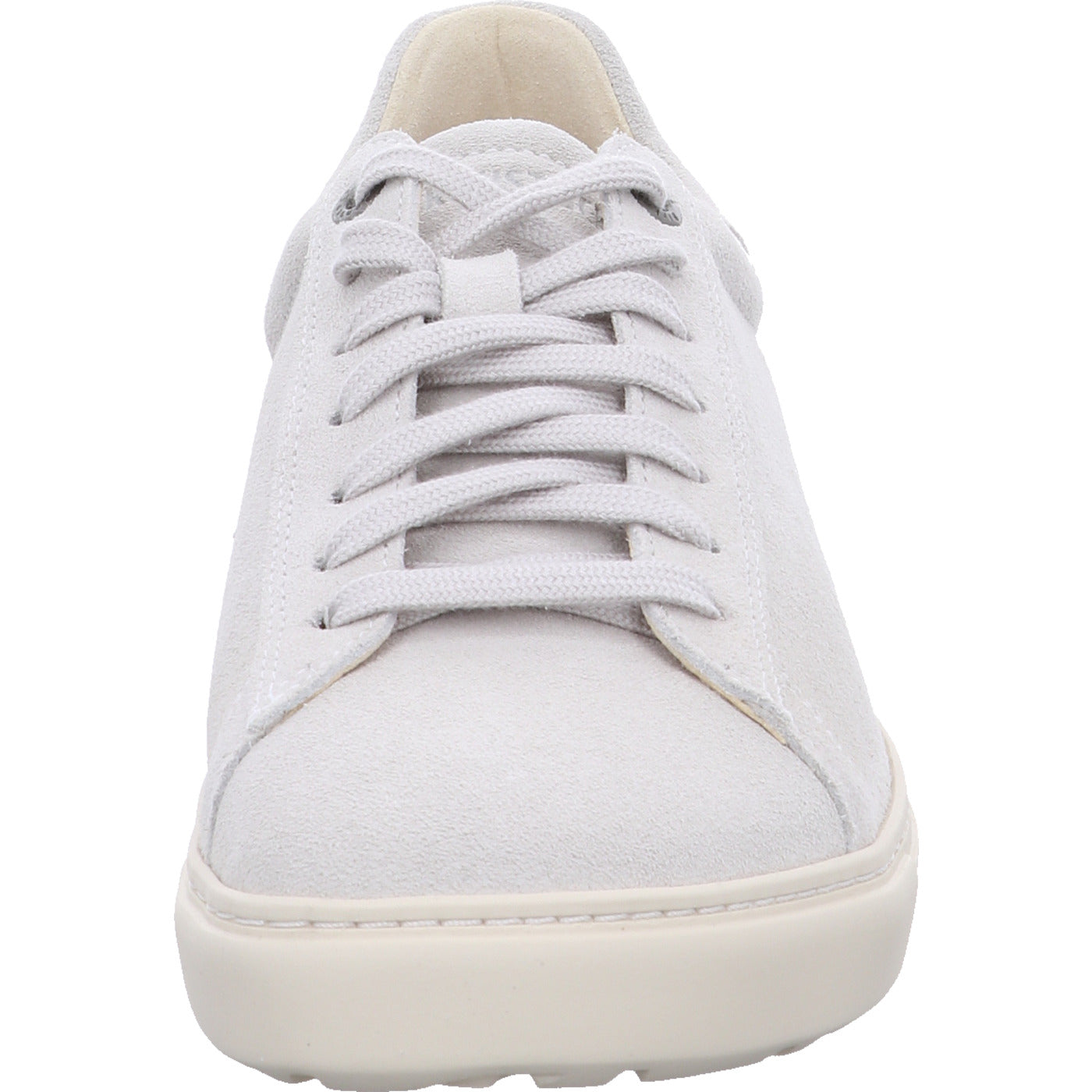 Birkenstock Schnürschuh Bend Low LEVE Antique White
