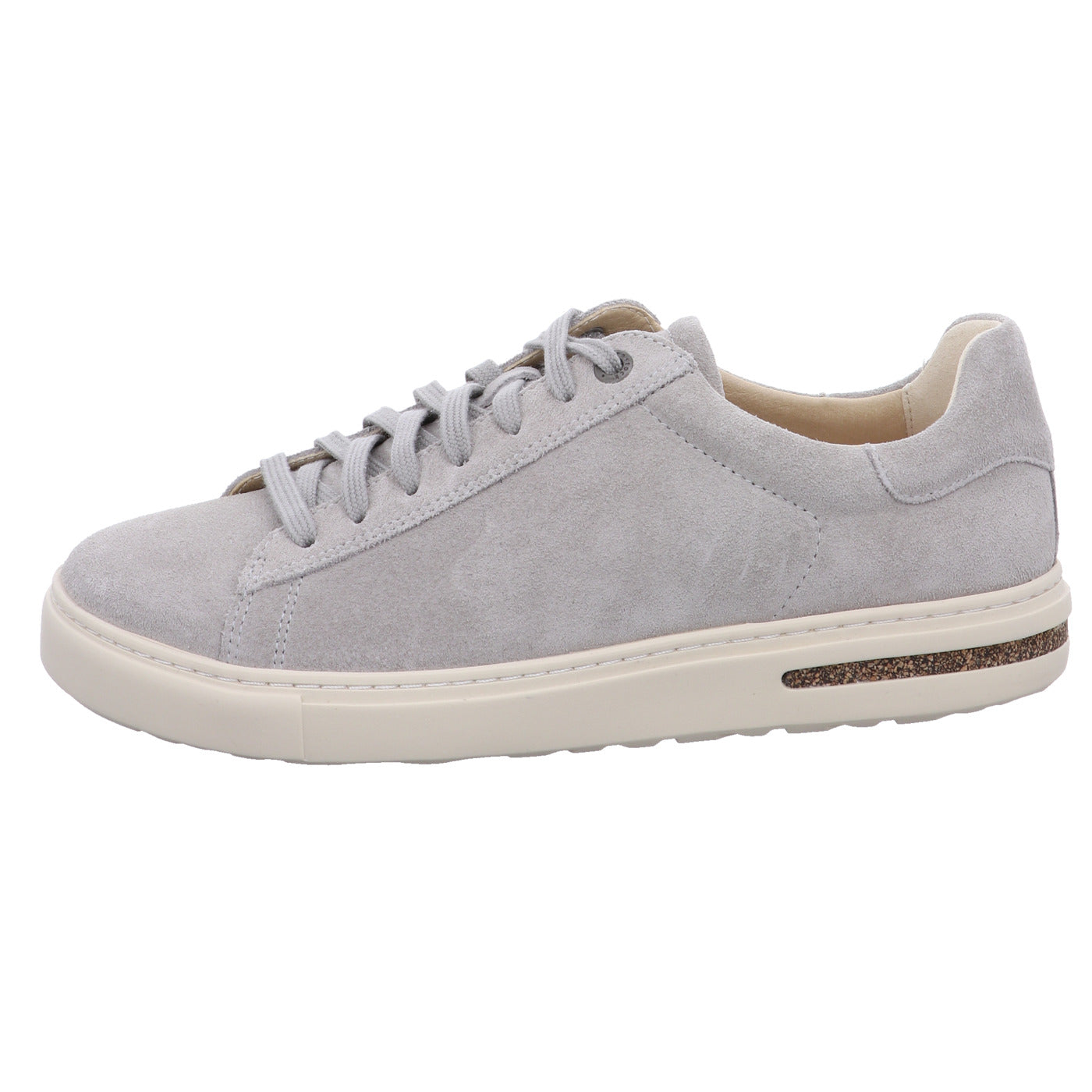 Bild 2 - Birkenstock Schnürschuh Bend Low LEVE Stone Coin