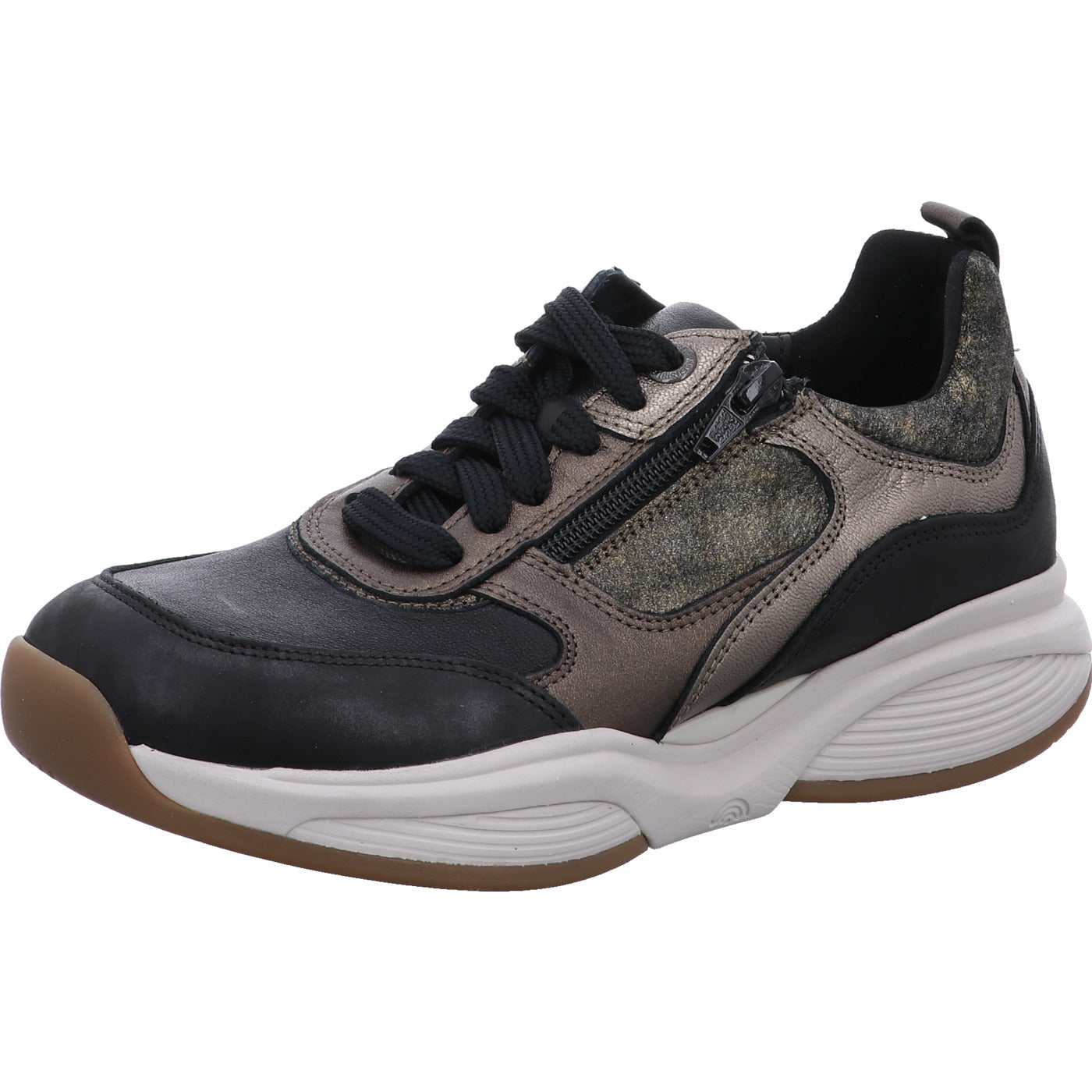 Xsensible Schnürschuh SWX19