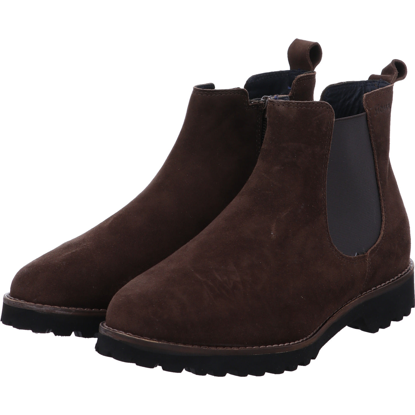 Sioux Stiefelette Meredith 701 H