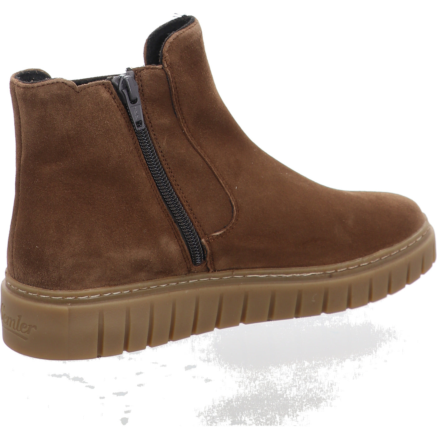 Semler Stiefelette
