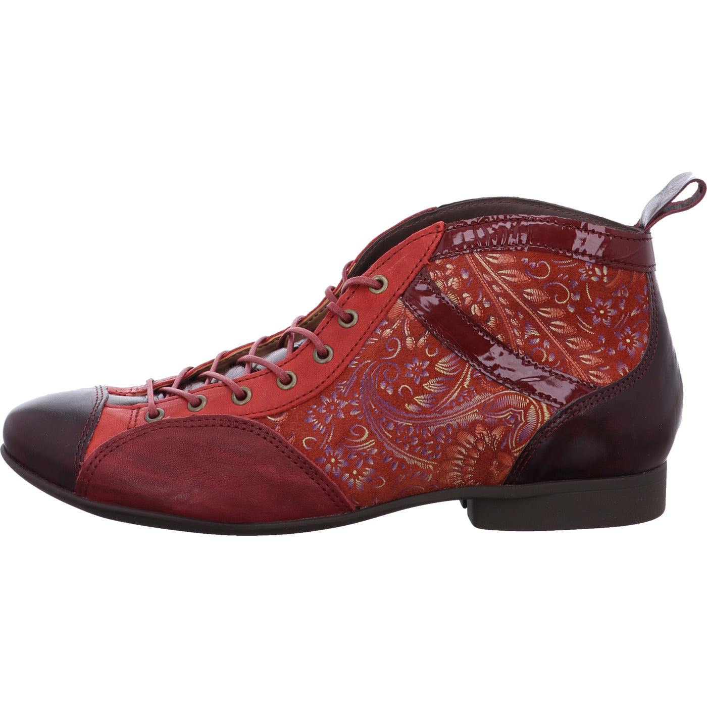 Think! Stiefelette GUAD2
