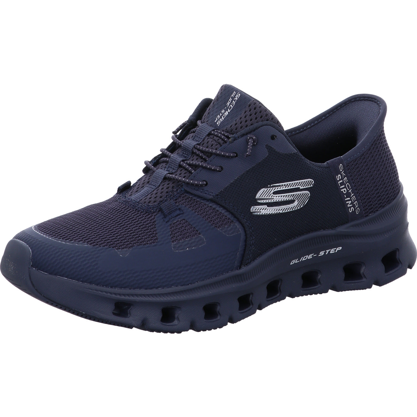 Skechers Slipper SI - GLIDE-STEP PRO