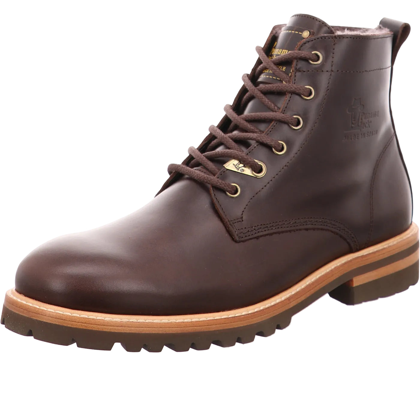 Panama Jack Boot Emery Igloo