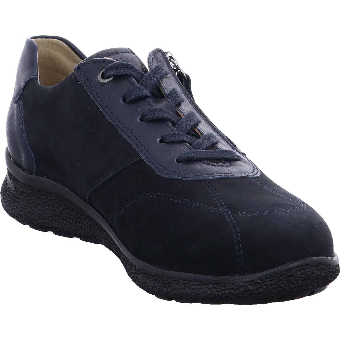 Hartjes Schnürschuh RAP SHOE blau
