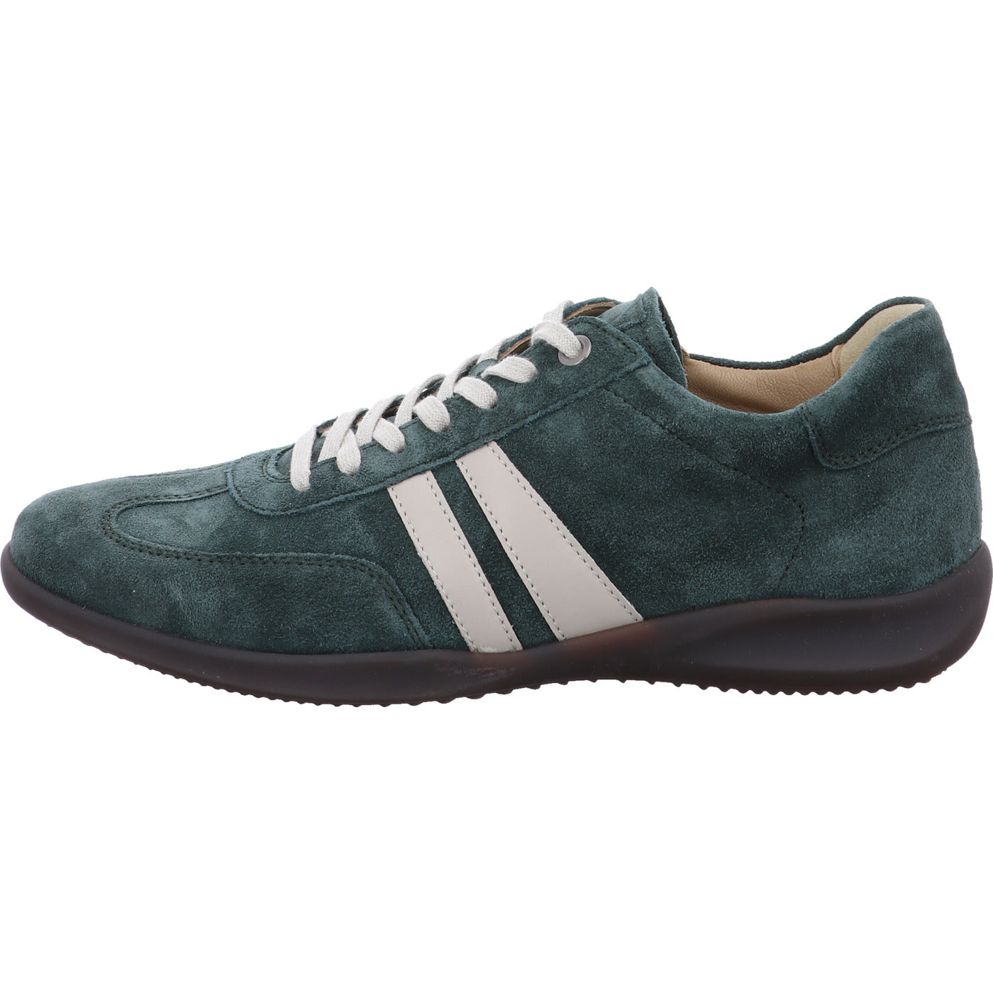 Hartjes Schnürschuh GOA SHOE grün