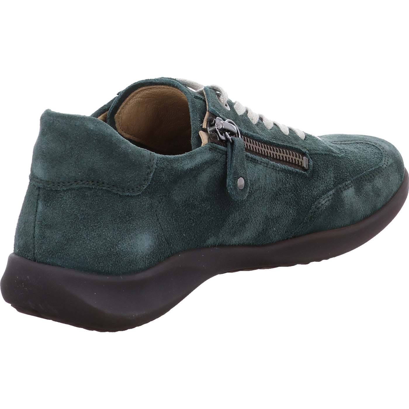 Hartjes Schnürschuh GOA SHOE grün