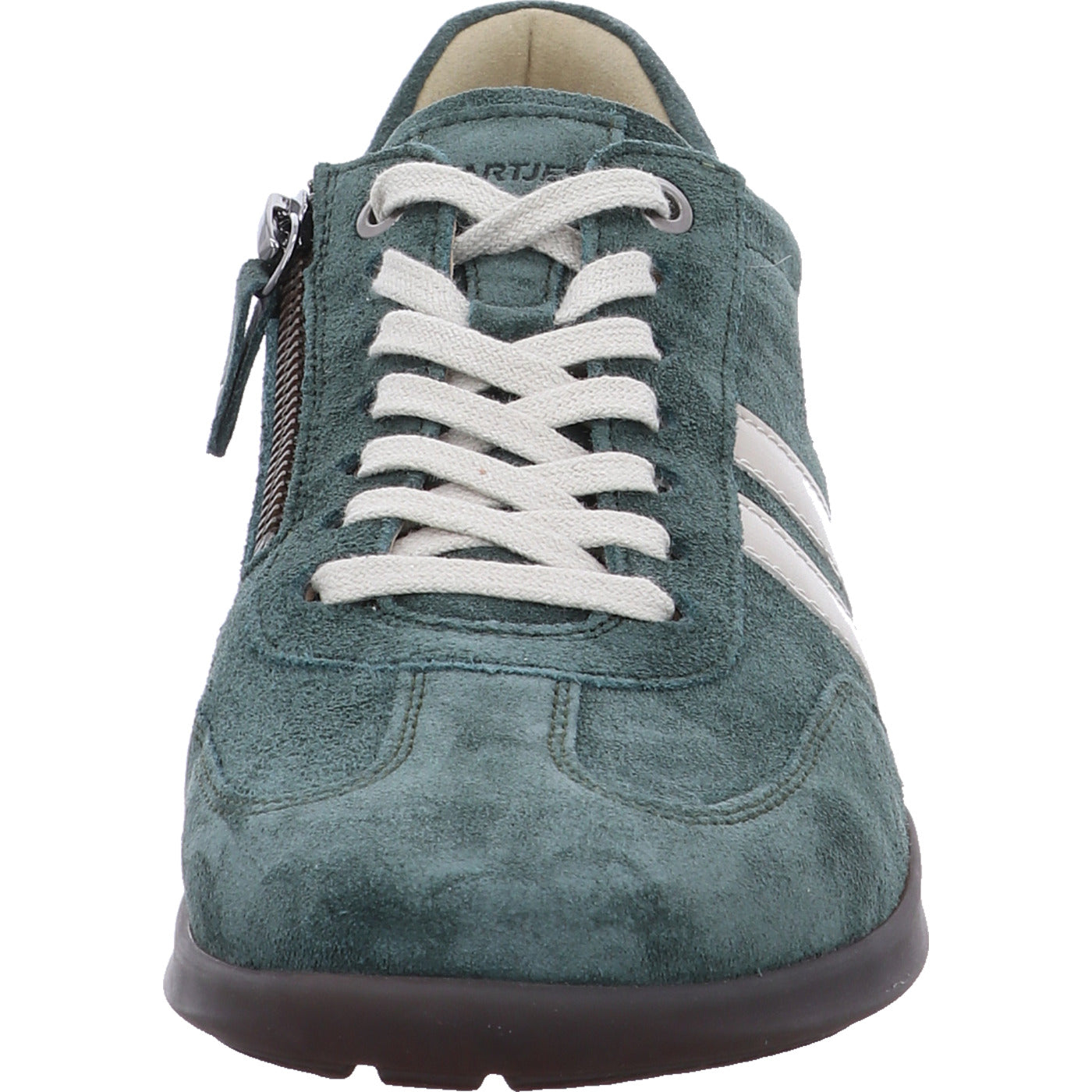 Hartjes Schnürschuh GOA SHOE grün