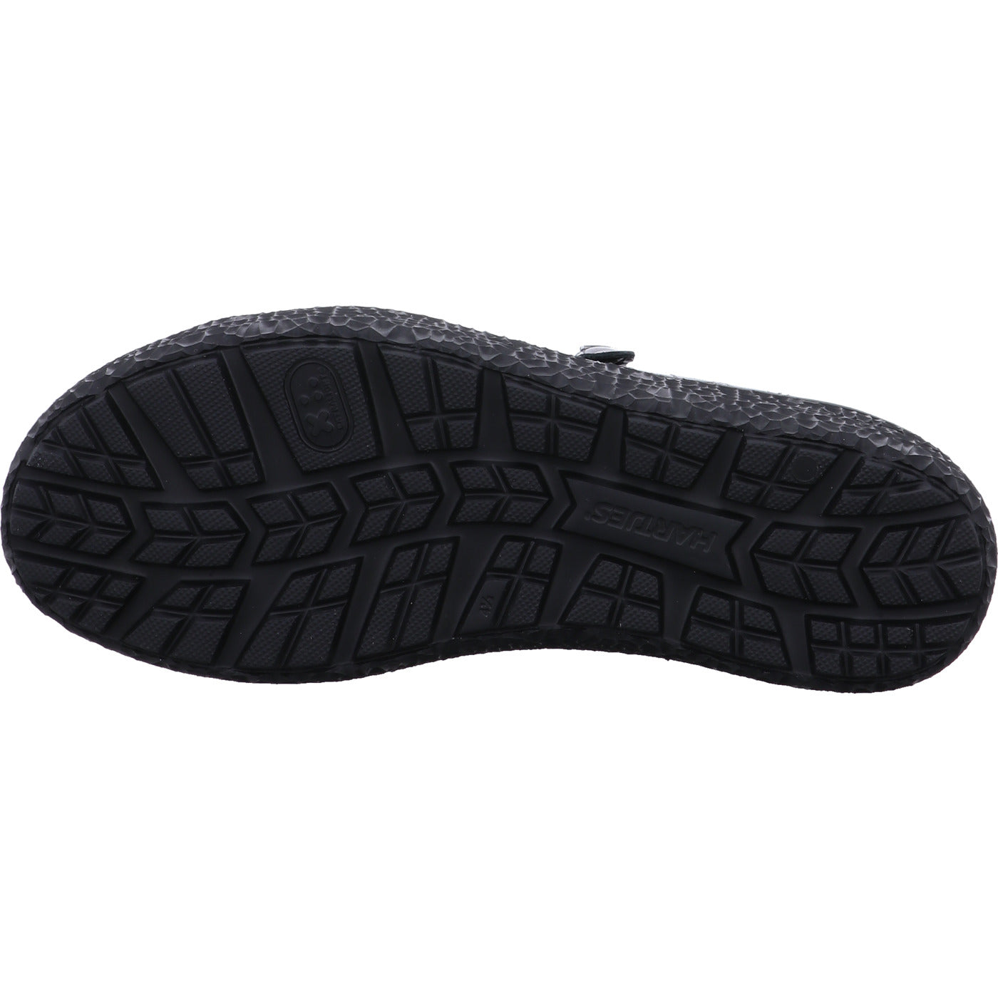 Hartjes Schnürschuh PHIL SHOE bordo