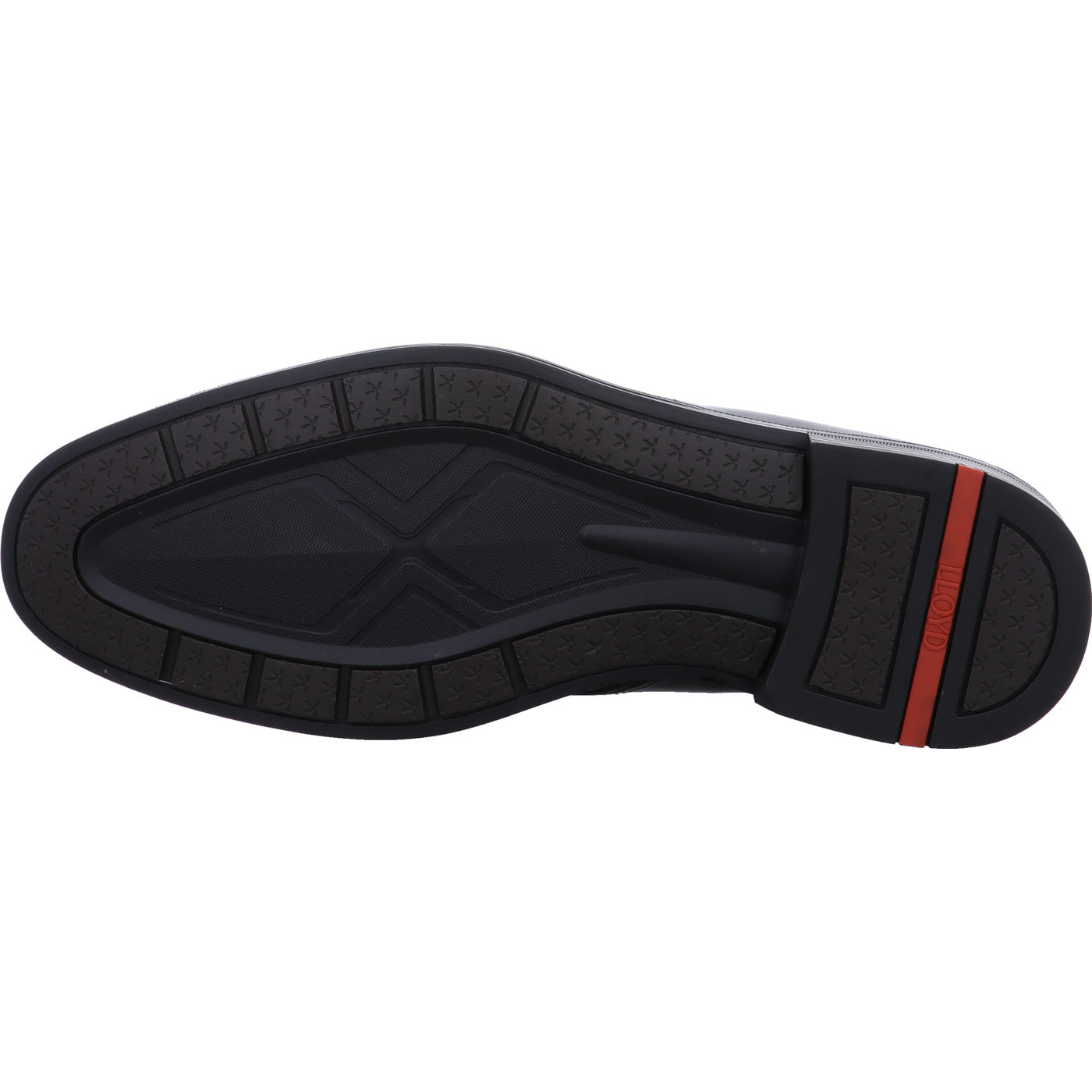 LLoyd Boot X-MOTION 325 schwarz