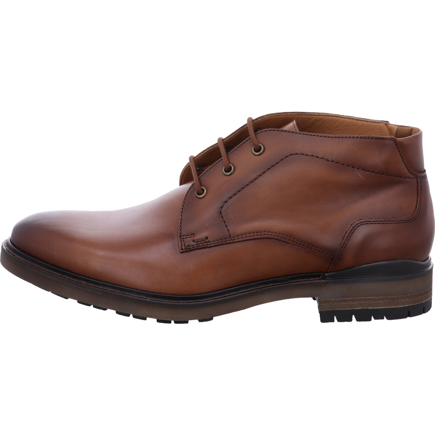 LLoyd Boot VIBE 325 braun
