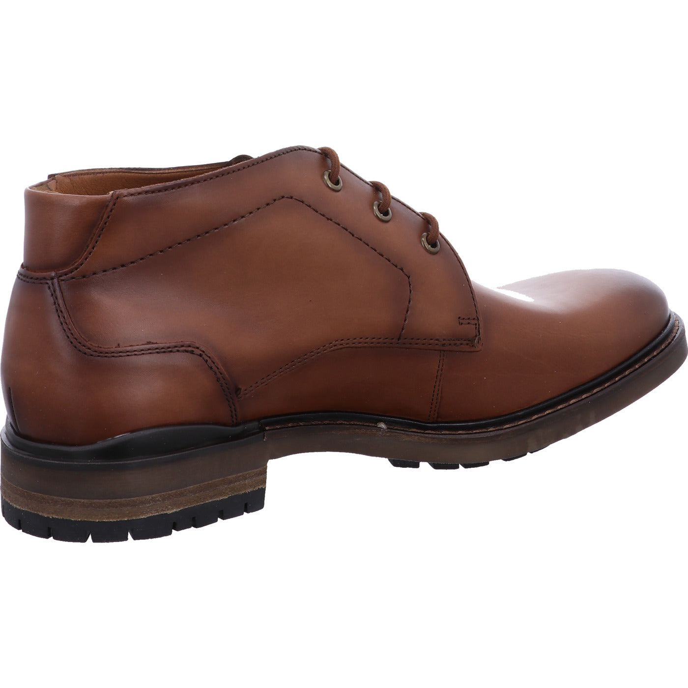 LLoyd Boot VIBE 325 braun